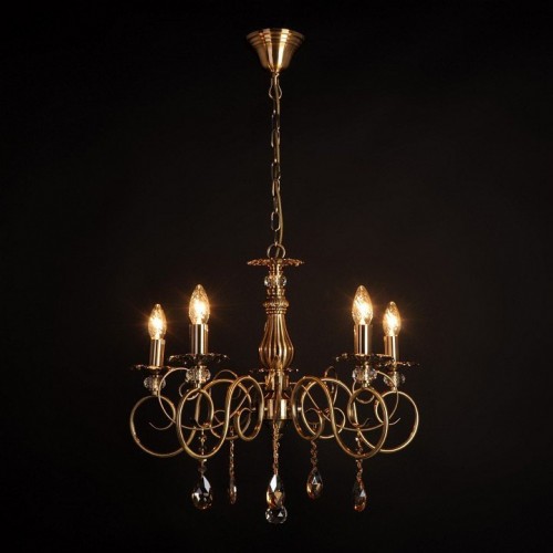 Подвесная люстра Abrasax Daniela SY40078/5