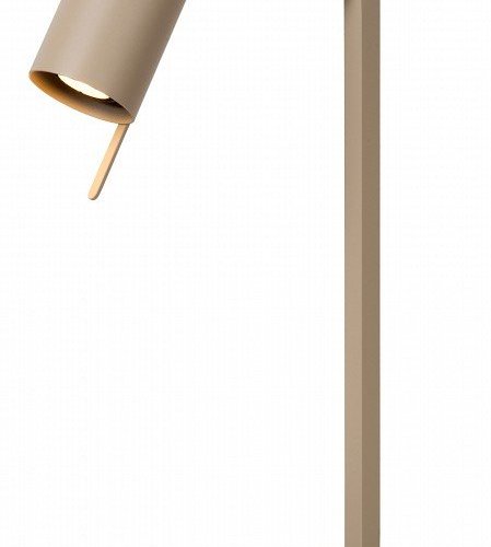 Интерьерная настольная лампа Lucide Lesley 03525/01/41