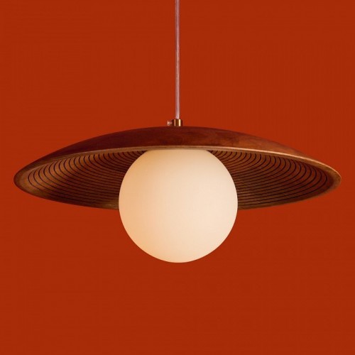 Подвесной светильник Freya Albero FR5589PL-01T1