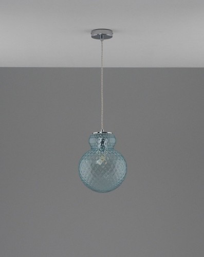 Подвесной светильник Moderli Lorel V11166-1P