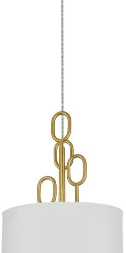 Подвесной светильник Indigo Amali V000478