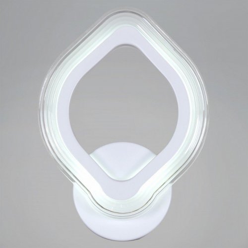 Бра Reluce 09827-3.2-01 WH