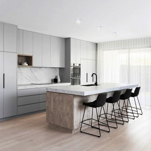 Накладной светильник Reluce Technical 53018 53018-9.5-001MN GX53 WT