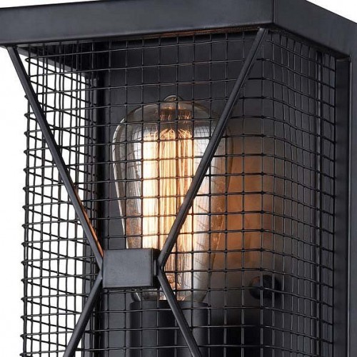 Бра Favourite Mesh 1784-1W Бра Favourite Mesh 1784-1W