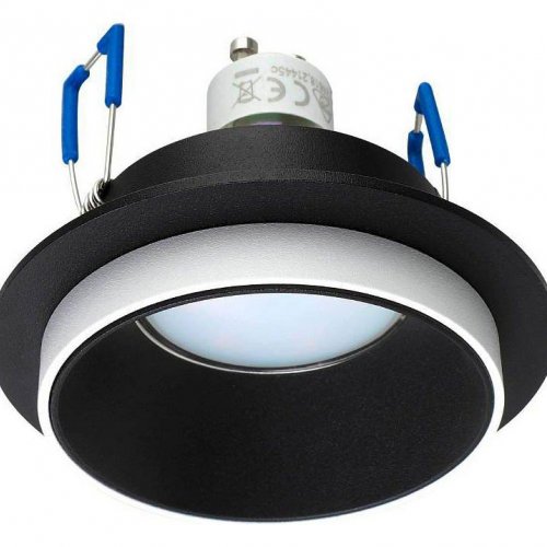 Встраиваемый светильник Eglo CAROSSO 900453 Встраиваемый светильник Eglo CAROSSO 900453