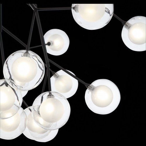 Подвесная люстра ST Luce Demele SL376.403.27 Подвесная люстра ST Luce Demele SL376.403.27