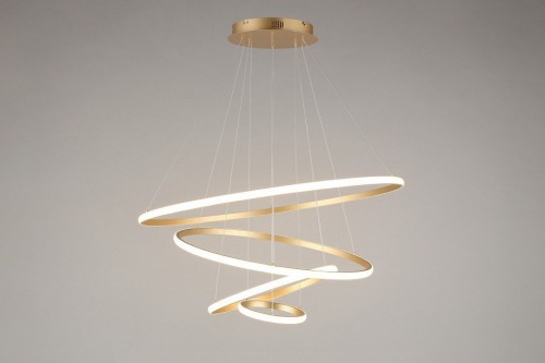 Подвесной светильник Aployt Janina APL.018.13.100