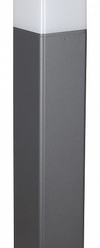 Уличный светодиодный светильник Mantra Chicago 8109 Уличный светодиодный светильник Mantra Chicago 8109