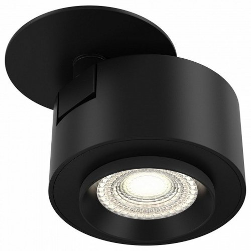 Точечный светильник Maytoni Treo C063CL-L12B3K