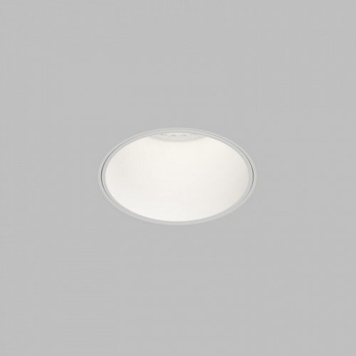 Точечный светильник SPOT HIDE DK2146-WH