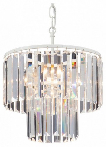 Подвесная люстра Vitaluce V5179-0/4 Подвесная люстра Vitaluce V5179-0/4