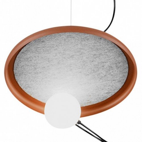 Подвесной светильник Moderli Cosmi V10696-PL