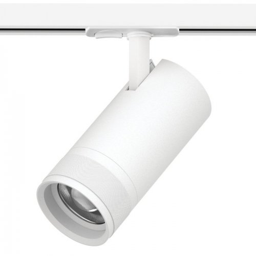 Трековый светильник Canno Pro C4306SS