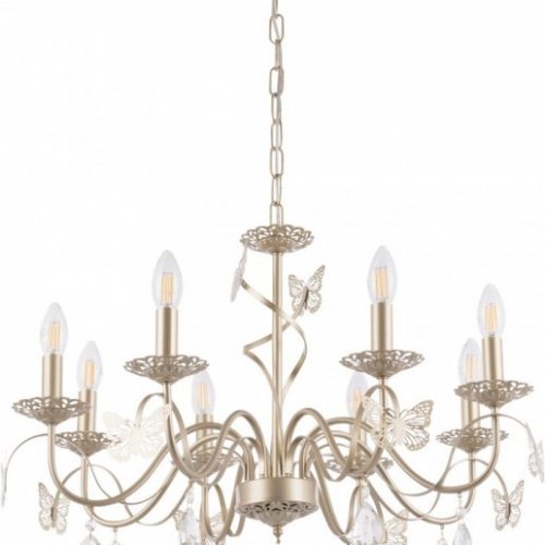 Подвесная люстра AM346179 346179/8 CG Подвесная люстра AM346179 346179/8 CG