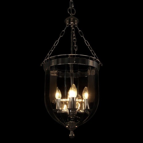 Подвесной светильник Loft it Incense 10455/4 CR