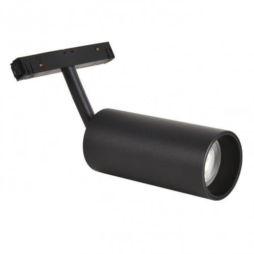 Трековый светодиодный светильник Crystal Lux CLT 0.33 003 18W BL 4000K Трековый светодиодный светильник Crystal Lux CLT 0.33 003 18W BL 4000K