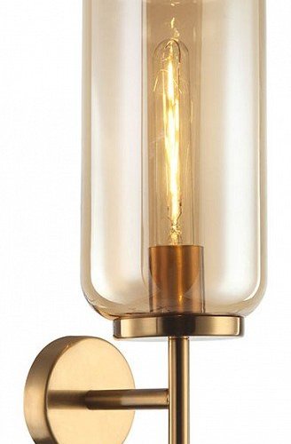 Настенный светильник Stilfort Bauers 2149/05/01W Настенный светильник Stilfort Bauers 2149/05/01W