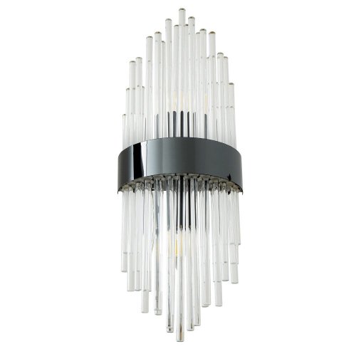 Бра MODELUX ML.502.02 BK