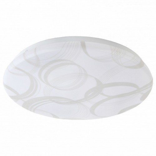 Потолочный светодиодный светильник ЭРА SPB-6-slim 7-18-4K Потолочный светодиодный светильник ЭРА SPB-6-slim 7-18-4K