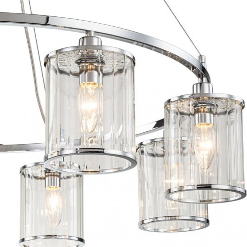 Подвесная люстра Indigo Dante V000408 Подвесная люстра Indigo Dante V000408