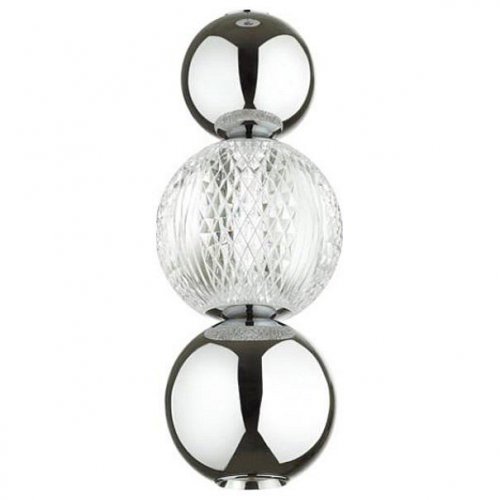 Подвесной светильник Odeon Light Crystal 5007/7LA Подвесной светильник Odeon Light Crystal 5007/7LA