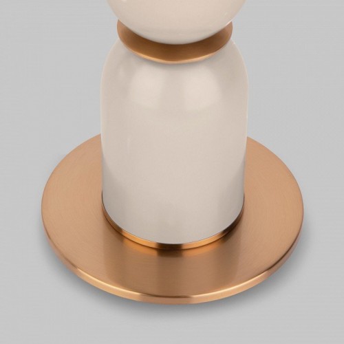 Настольная лампа декоративная Eurosvet Caprera a063865 Настольная лампа декоративная Eurosvet Caprera a063865