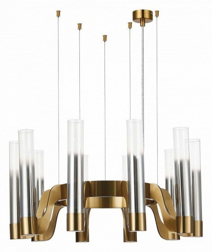 Подвесная люстра ST Luce Ettore SL1235.303.10