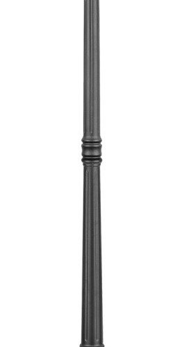 Наземный фонарь Oasis_Light LUCERNA 84809A/18 Bl