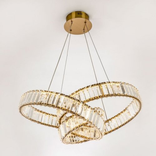 Подвесной светильник MODESTYLE MS.9030.700 BS