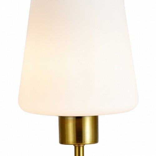 Интерьерная настольная лампа Escada Clarity ES0002705 Интерьерная настольная лампа Escada Clarity ES0002705