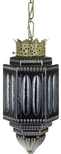 Подвесной светильник MM Lampadari Rococo 6858/1 V2465 XP