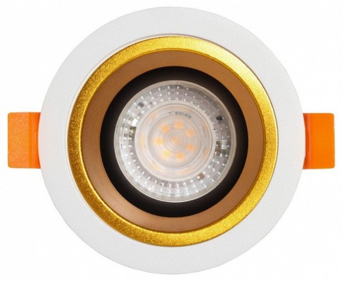 Точечный светильник DeMarkt Прайм 850010701