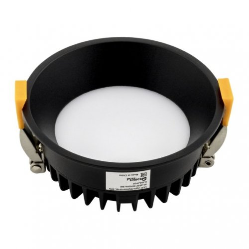 Точечный светильник DesignLed WL-BQ BQ009109-BL-WW
