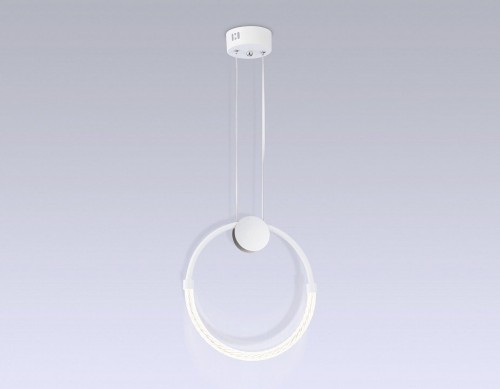 Подвесной светильник Ambrella light COMFORT FL10592