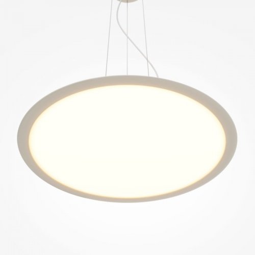 Подвесной светильник Industria MOD471PL-L57WK