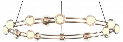 Подвесной светильник Favourite Rondell 4382-15P