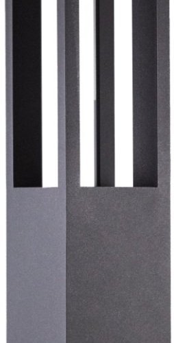 Наземный светильник Dwell NC-003104-80-SB Наземный светильник Dwell NC-003104-80-SB