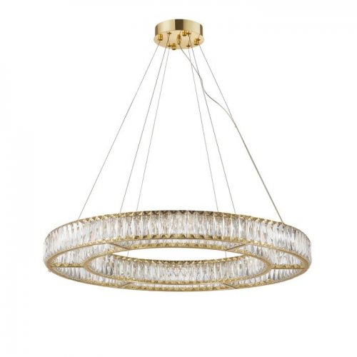 Подвесная люстра Gloriole 4780-8P