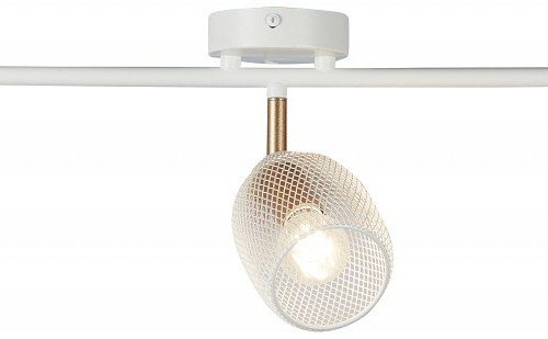 Спот Adalina V11841-3C Спот Adalina V11841-3C