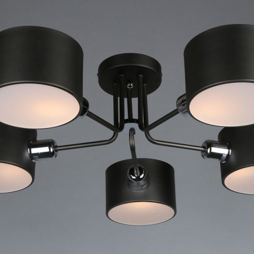 Потолочная люстра Omnilux Lisera OML-54507-05