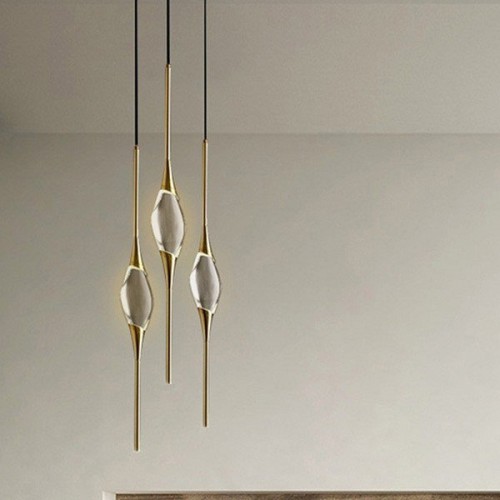 Подвесной светильник ImperiumLoft FAME fame01