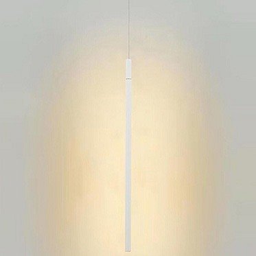 Подвесной светодиодный светильник Mantra Torch 8482