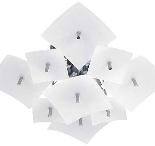 Потолочная люстра Donolux Salut C110234/4