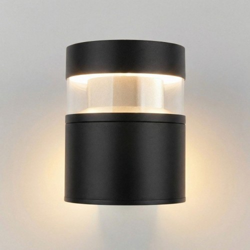 Настенный светильник уличный Elektrostandard 1530 TECHNO LED Настенный светильник уличный Elektrostandard 1530 TECHNO LED