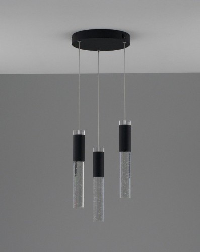 Подвесной светильник Moderli Ran V11394-PL Подвесной светильник Moderli Ran V11394-PL