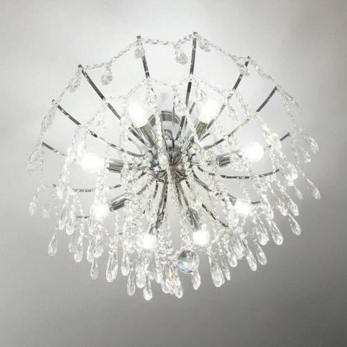 Потолочная люстра Citilux Селена CL302180