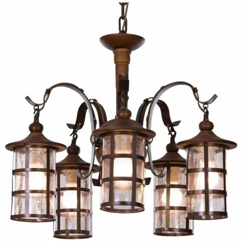 Подвесная люстра Velante 588-703-05