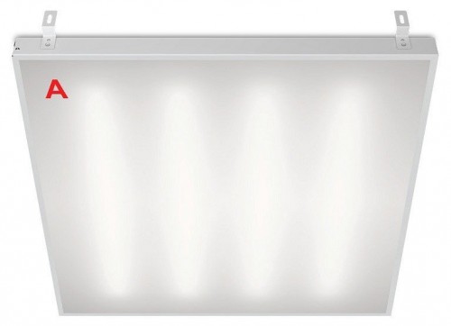 Светильник для потолка Грильято WoltaPRO ДВО02 ДВО02-36-041-5К Светильник для потолка Грильято WoltaPRO ДВО02 ДВО02-36-041-5К