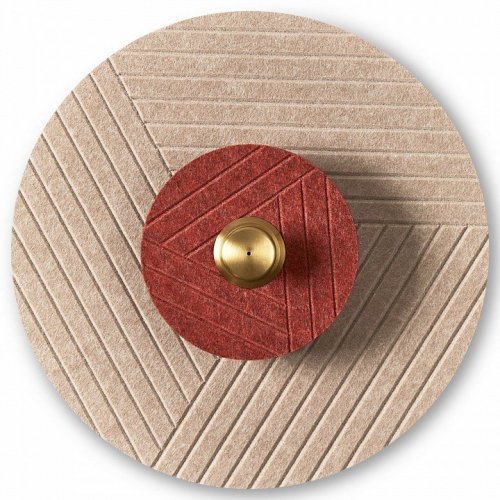 Настенный светильник Acoustic FR5494WL-L4TR Настенный светильник Acoustic FR5494WL-L4TR