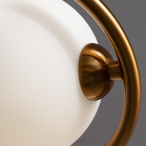 Подвесной светильник Freya Harmonie FR5124PL-02BS